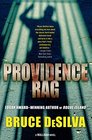 Providence Rag (Liam Mulligan, Bk 3)