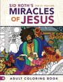 Sid Roth's the 31 Healing Miracles of Jesus: Based on The Healing Scriptures by Sid Roth