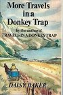 More travels in a donkey trap