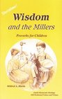 Wisdom and the Millers Proverbs for Children