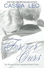 Forever Ours (Shattered Hearts)