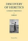 Discovery of Heretics WITH Time a Falconer Unseen Writings