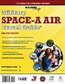 Military Spacea Air Travel Guide