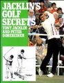 Jacklin's Golf Secrets