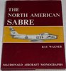 The North American Sabre