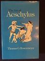Art of Aeschylus