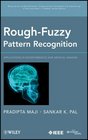 RoughFuzzy Pattern Recognition Applications in Bioinformatics and Medical Imaging