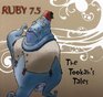 Ruby 75 The Tookah's Tales