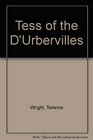 Tess of the D'Urbervilles