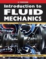 Introduction to Fluid Mechanics Robert W Fox Alan T McDonald Philip J Pritchard
