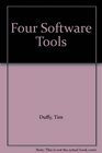 Four Software Tools DOS for IBM PC and MSDOS Word Processing Using WordStar Spreadsheets Using Lotus 123 Data Base Management Using