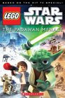 The LEGO Star Wars The Padawan Menace