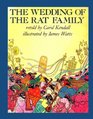 Wedding of the Rat Family