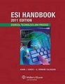 ESI Handbook Sources Technology  Process 2010 Edition