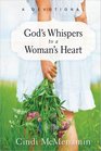 God's Whispers to a Woman's Heart A Devotional