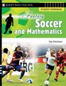Fantasy Soccer and Mathematics Student Workbook