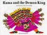 Rama and the Demon King An Ancient Tale from India