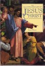 The Illustrated Life of Jesus Christ