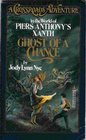 Ghost of a Chance (Crossroads Adventure : in the World of Pier Anthony's Xanth)