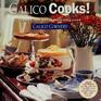Calico Cooks Recipes and Decorating Tips From Calico Corners