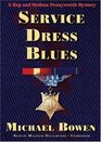 Service Dress Blues