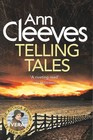 Telling Tales (Vera Stanhope, Bk 2)
