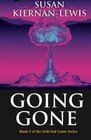 Going Gone (The Irish End Games Trilogy)