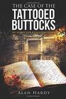 The Case Of The Tattooed Buttocks An Inspector Cullot Mystery