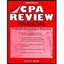 CPA Review Financial