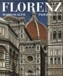 Florenz Kunst einer Stadt in Bildern