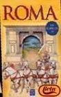 Roma/ Rome Un Libro En 3d