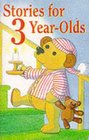 Stories for 3YearOlds