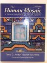 Human Mosaic A Thematic Introduction to Cultural Geography