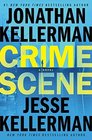 Crime Scene (Clay Edison, Bk 1)