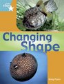 Changing Shape Year 2 Guided Reading Pack