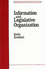 Information and Legislative Organization