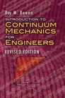 Introduction to Continuum Mechanics for Engineers Revised Edition