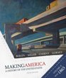 Making America A History of the United States  Volume 2 Since 1865