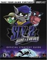 Sly 2  Band of Thieves Official Strategy Guide