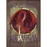 The Ultimate Encyclopedia of Mythical Creatures