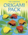 Origami Pack