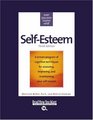 SelfEsteem   Third Edition