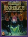 Menzoberranzan: Boxed Set (Advanced Dungeons & Dragons, 2nd Edition)
