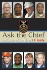 Ask the Chief Backbone of the Navy