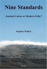 Nine Standards Ancient Cairns or Modern Follies