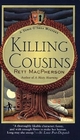 Killing Cousins (Torie O'Shea, Bk 5)