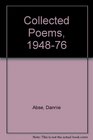 Collected Poems 19481976