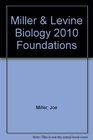 Miller  Levine Biology 2010 Foundations