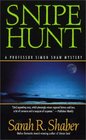 Snipe Hunt (Professor Simon Shaw, Bk 2)