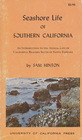 Seashore Life of Southern California An Introduction to the Animal Life of California Beaches South of Santa Barbara